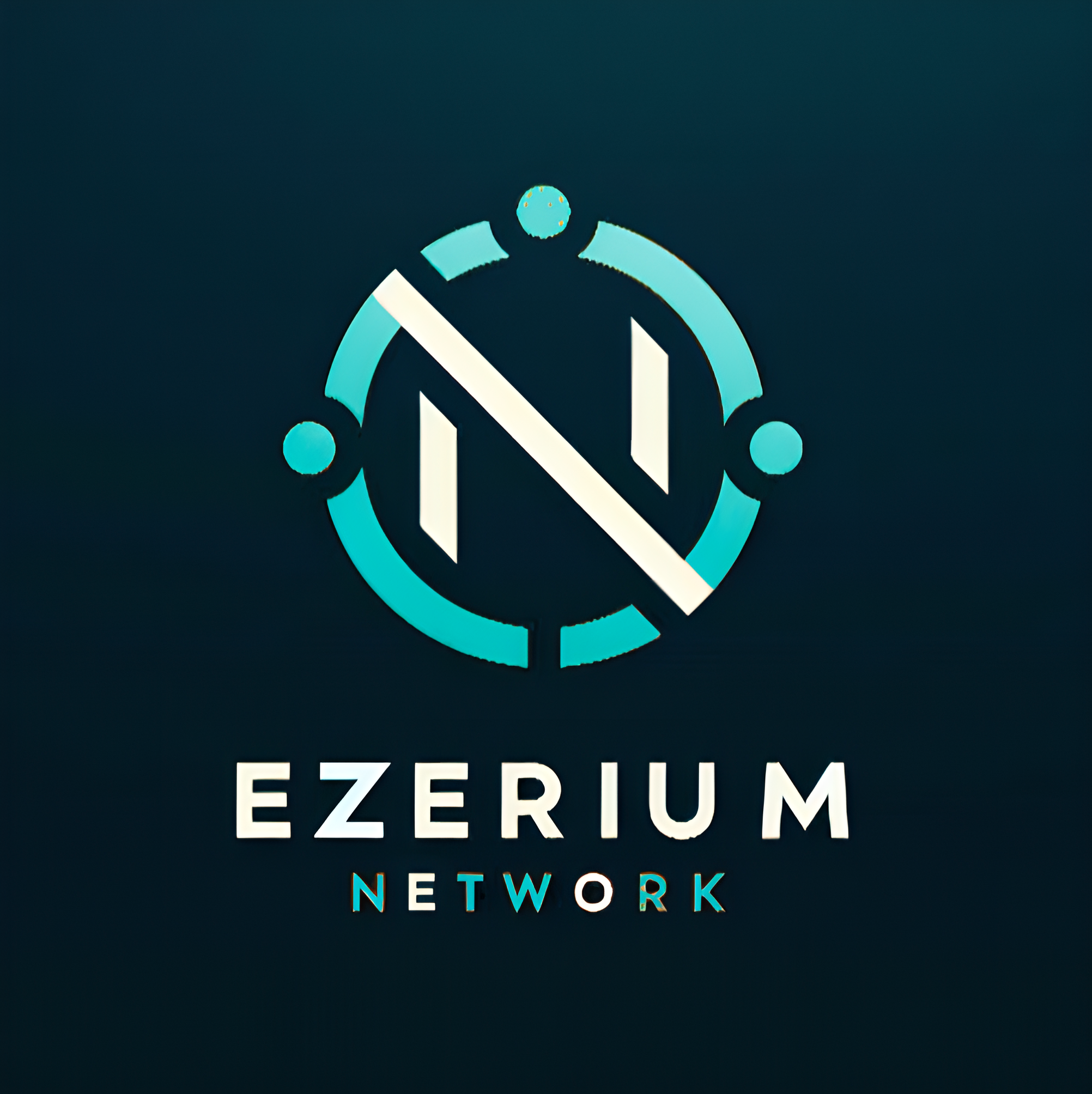 Ezerium Network Logo